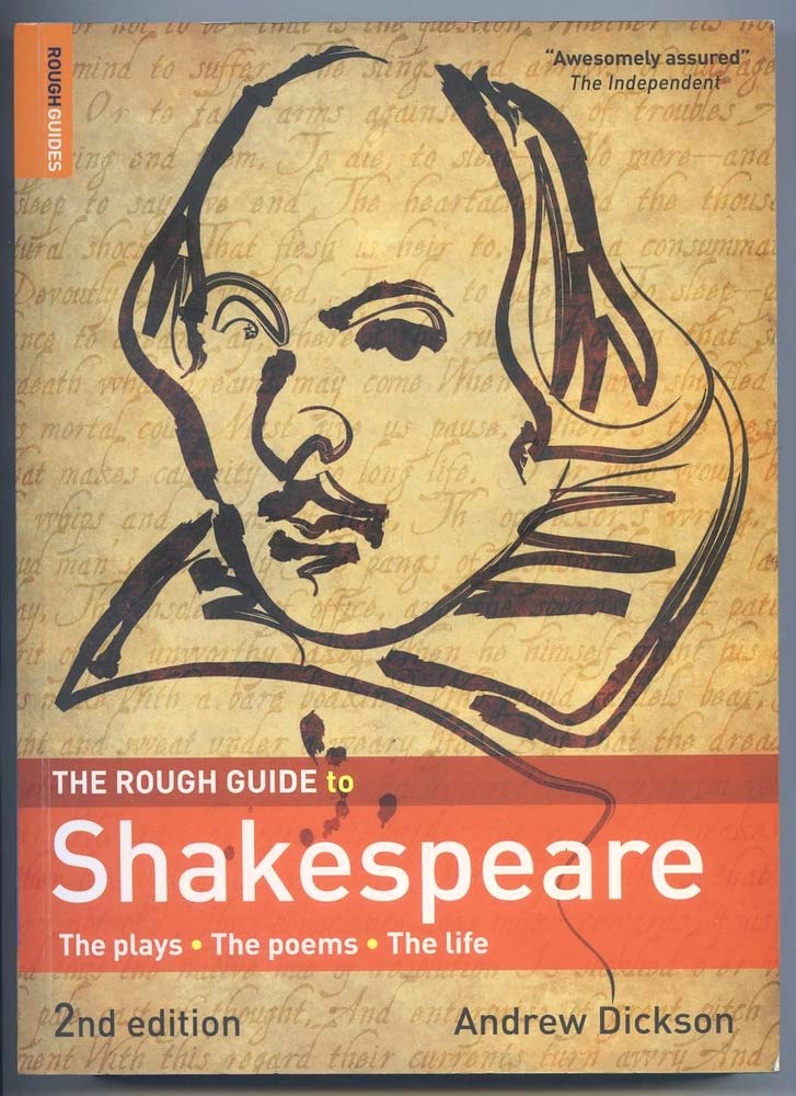 The Rough Guide to Shakespeare 2 (Rough Guide Reference)