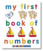 My First Book of Numbers