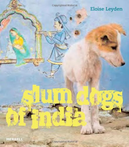 Slum Dogs of India