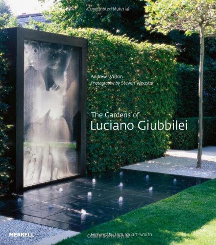 Gardens of Luciano Giubbilei - 7592