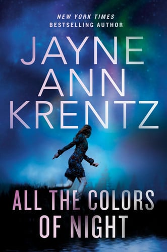 All the colors of night