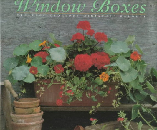 Window Boxes