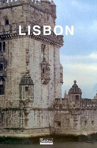 Lisbon: The Sparkling Miracle on the Western Edge of Europe