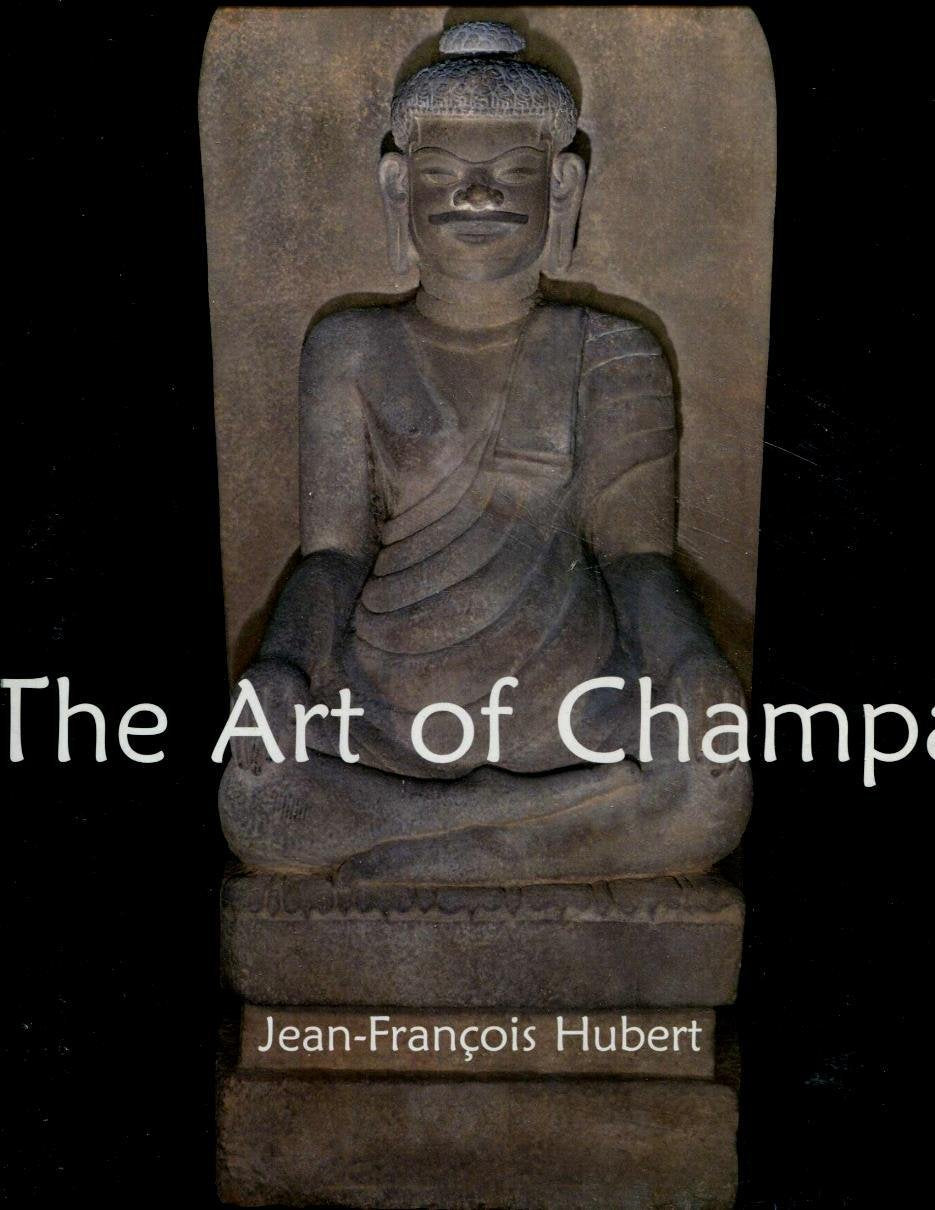 The Art of Champa (Temporis)