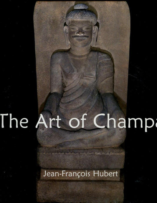 The Art of Champa (Temporis)