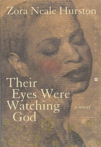 Their eyes were watching God: [a novel]
