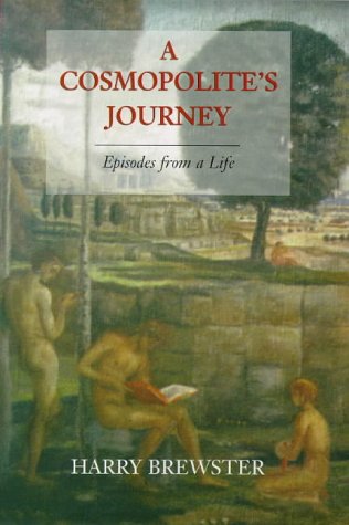Cosmopolite's Journey: Episodes from a Life - 5953