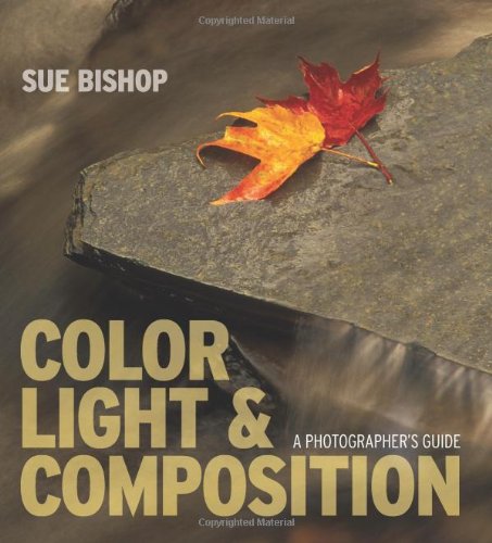 Color, Light & Composition: A Photographer's Guide