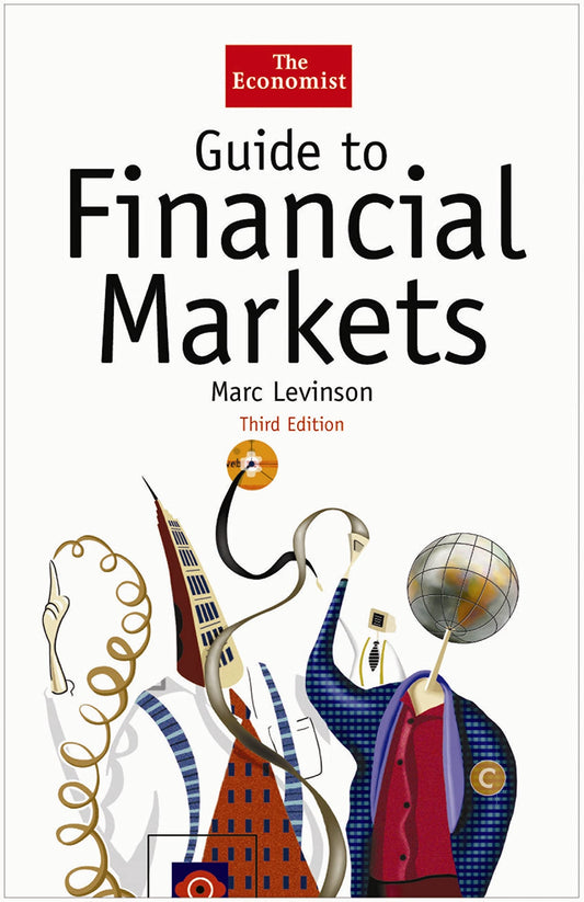 Guide to Financial Markets