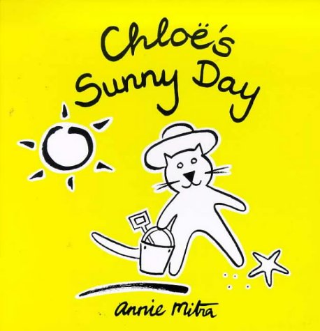 Chloe's Sunny Day