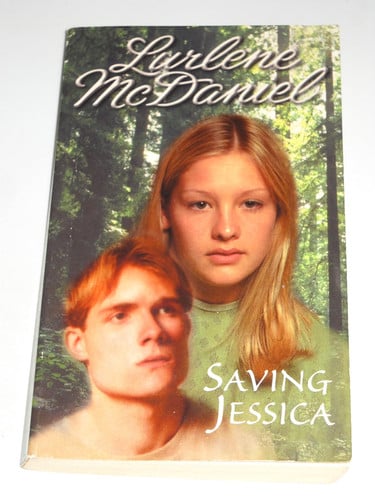 Saving Jessica