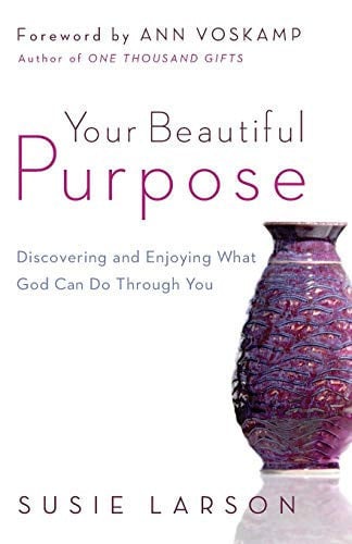 Your beautiful purpose: discovering and enjoying what God can do through you