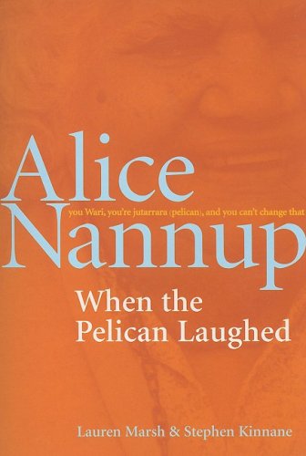 When the Pelican Laughed - 7473