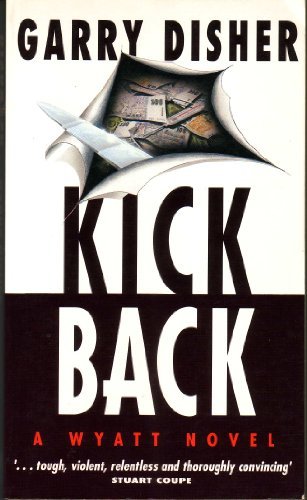 Kickback/a Wyatt Novel