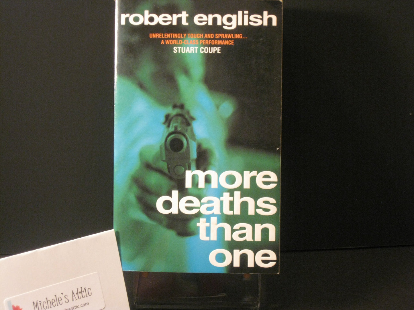 More Deaths Than One