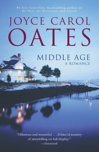 Middle age: a romance