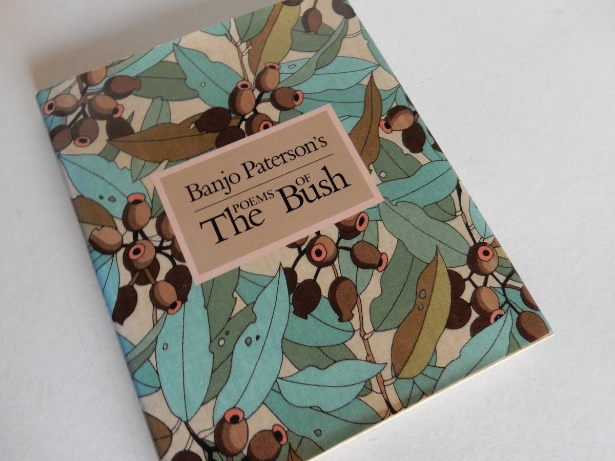 Poems of the Bush