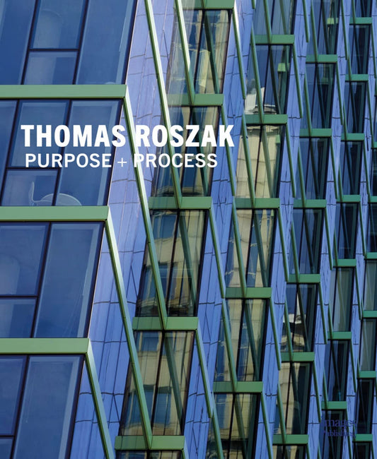 Thomas Roszak: Purpose + Process: Architect-Led Development/Design/Build - 2095