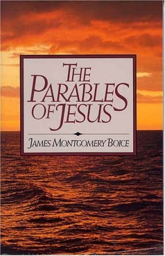 The Parables of Jesus