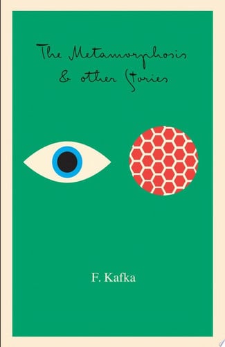 The metamorphosis, In the penal colony, and other stories