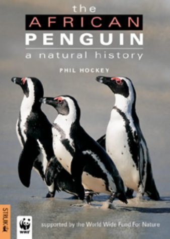 The African penguin: A natural history