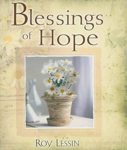 Blessings of Hope