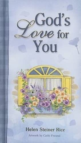 Gift Book: God's Love for You