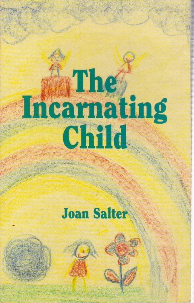 Incarnating Child