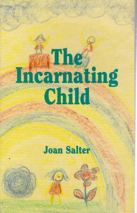 Incarnating Child