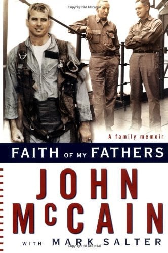 Faith of my fathers