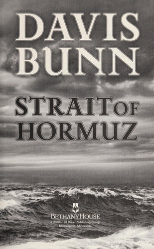 Strait of Hormuz