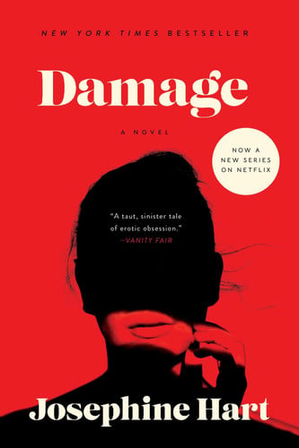 Damage: a novel