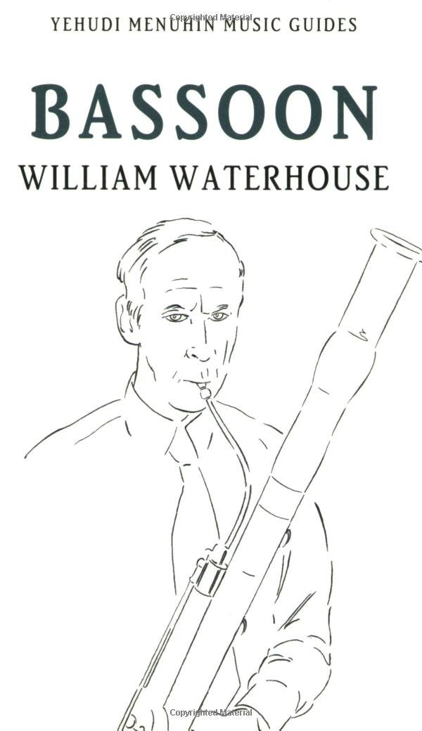 Bassoon (Yehudi Menuhin Music Guides)