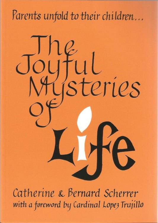 Joyful Mysteries of Life, The: Parents Unfold to Their Children