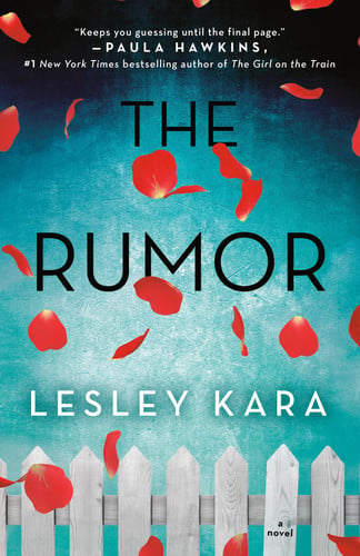 The rumor: a novel
