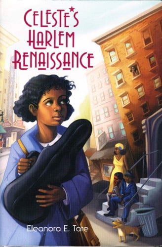 Celeste's Harlem Renaissance: A Novel