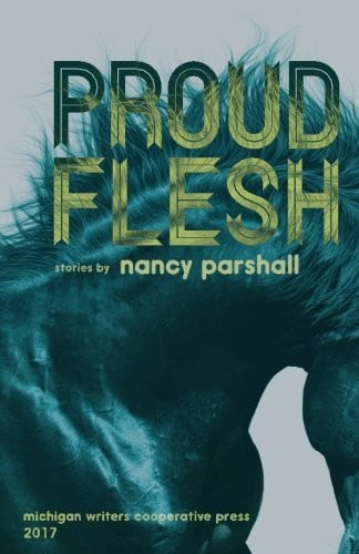 Proud Flesh