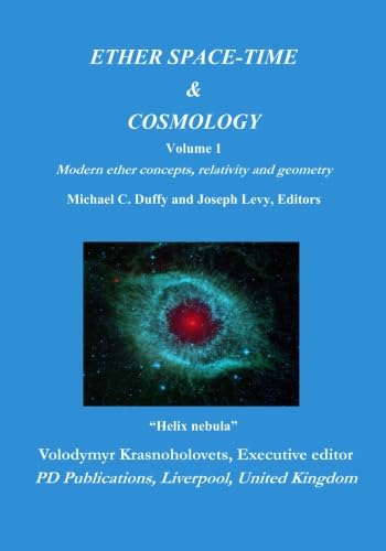 Ether space-time and cosmology: Modern ether concepts, relativity and geometry