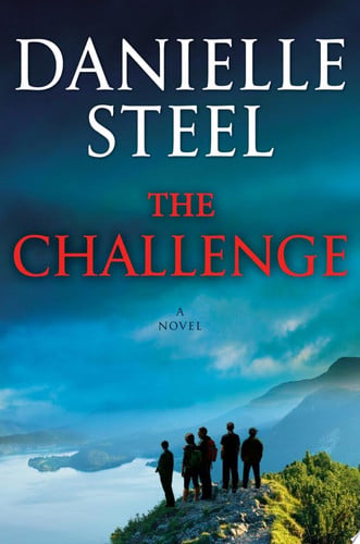 The challenge: a novel