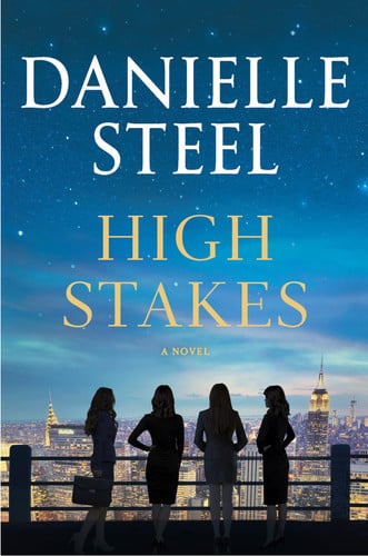 High Stakes A Novel