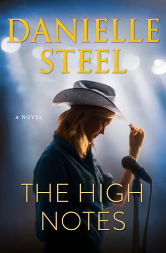 The High Notes A Novel