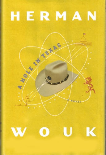 A hole in Texas: a novel