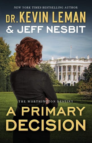 A primary decision: a novel