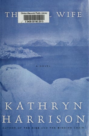 The seal wife: a novel
