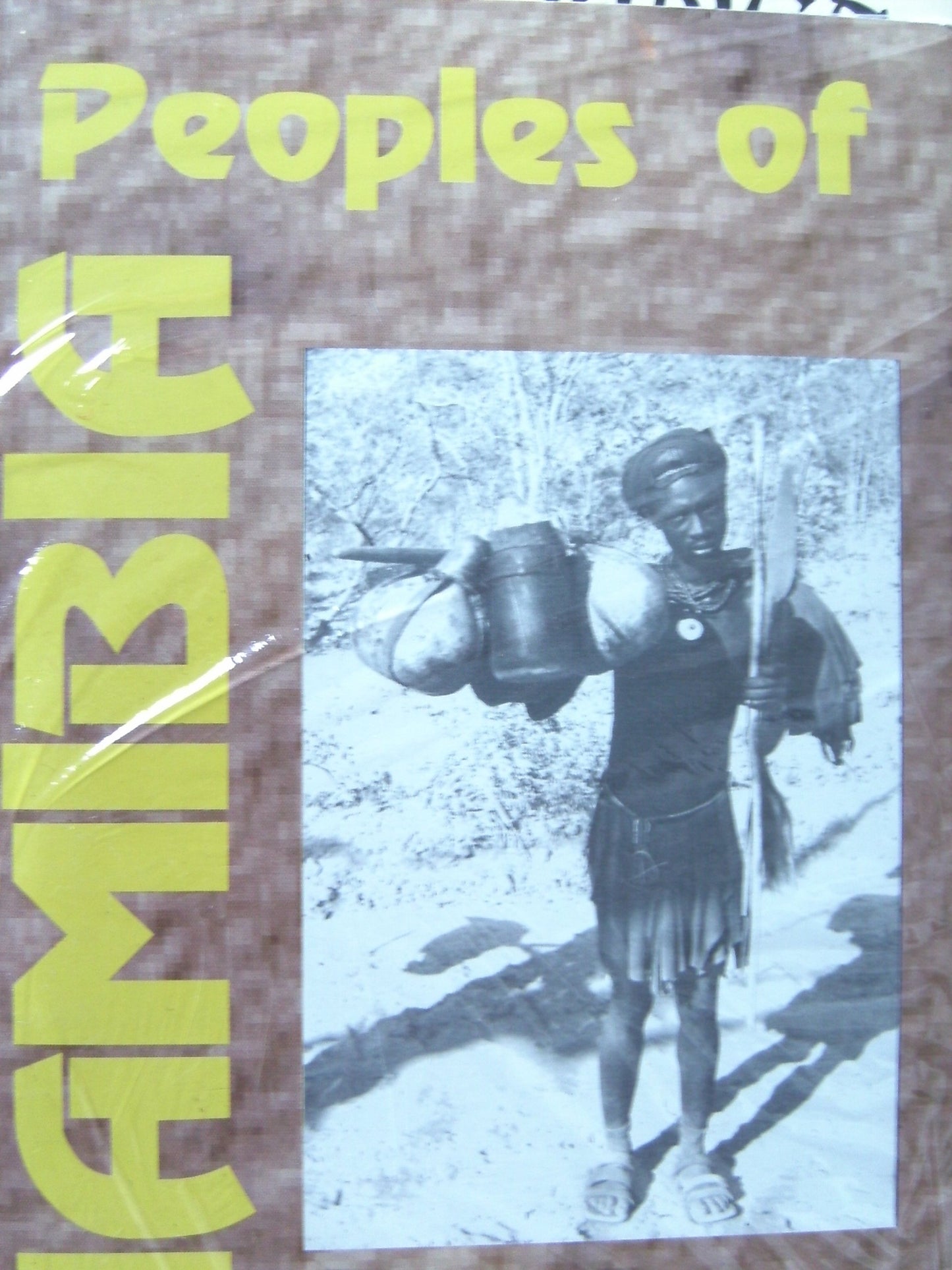 Peoples of Namibia