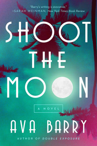 Shoot the moon