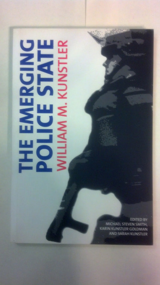 The Emerging Police State: Resisting Illegitimate Authority