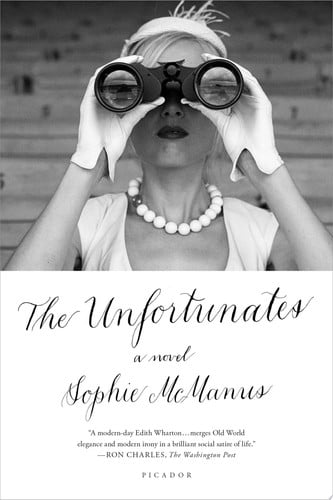 The Unfortunates A Novel
