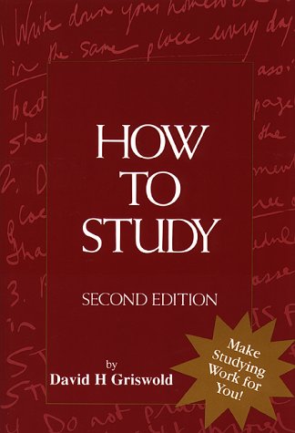 How to Study