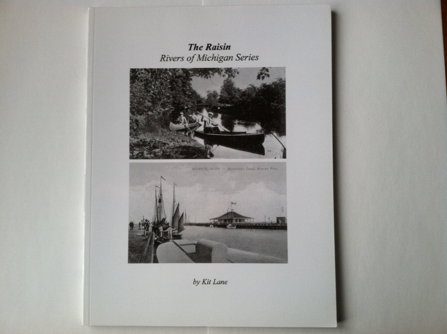 The Raisin Rivers of Michigan Series